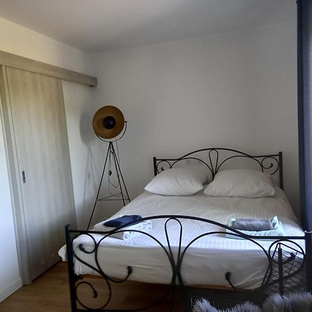 Leon'S Rooms Żary Eksteriør billede