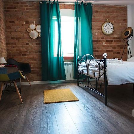 Leon'S Rooms Żary Eksteriør billede