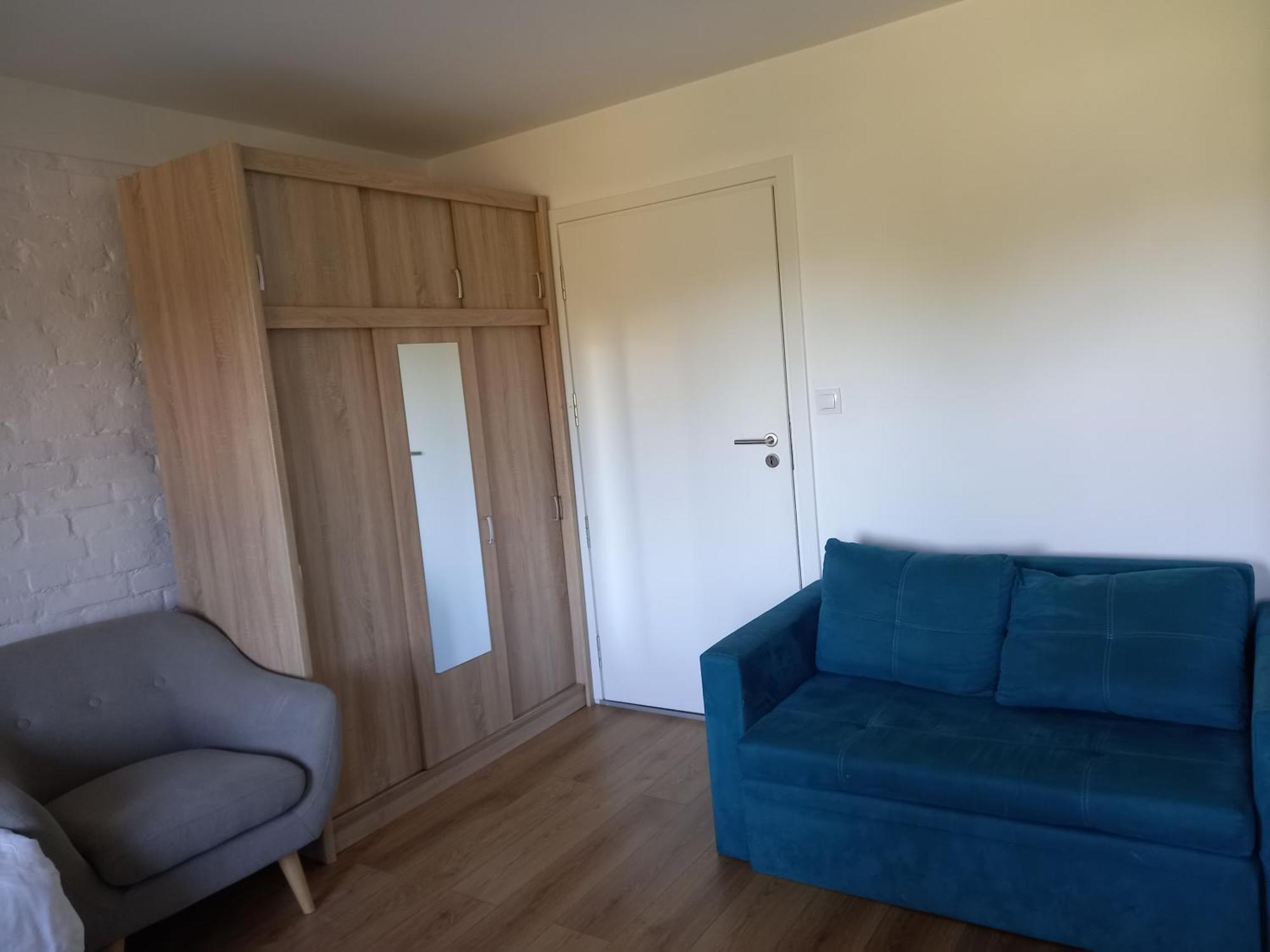 Leon'S Rooms Żary Eksteriør billede