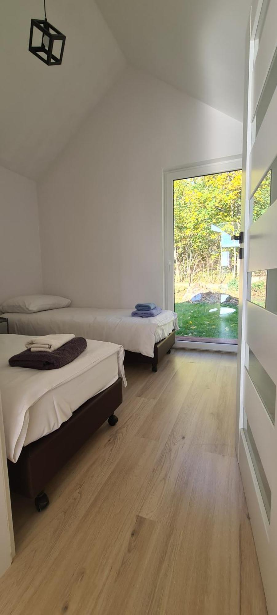 Leon'S Rooms Żary Værelse billede